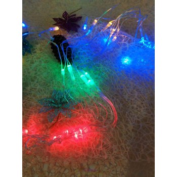 Гірлянда-сітка світлодіодна LED 140, 3,2мх0,5м (SH149)